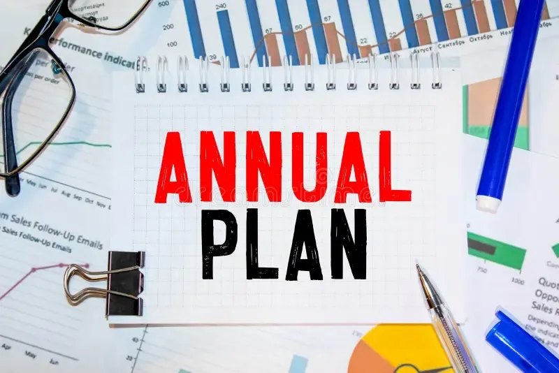Annual Plan